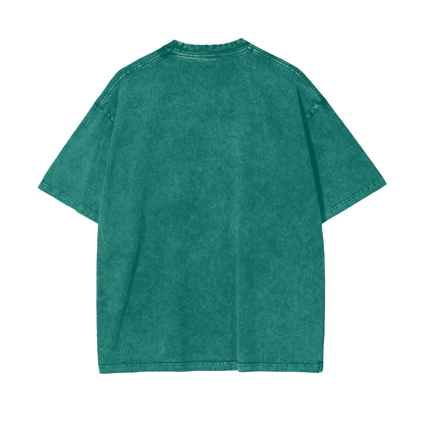MOM VIBES Vintage T-Shirt – Cool Mom Graphic Tee, Oversized 90s Retro Shirt Washed Unisex T-Shirt