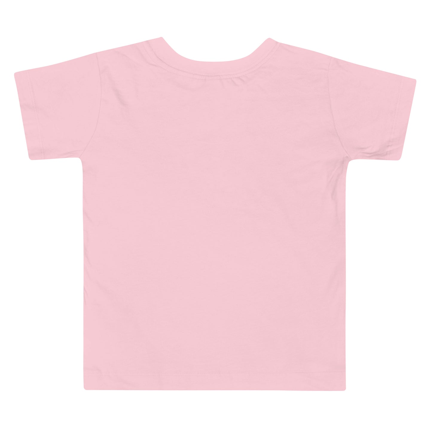 Kids' 100 Days of School Dinosaur Tie Dye Toddler T-Shirt