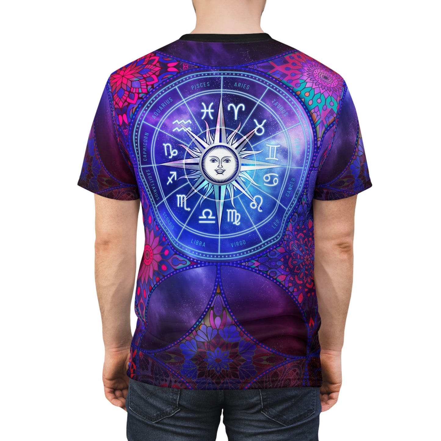 Horoscope Taurus T-Shirt