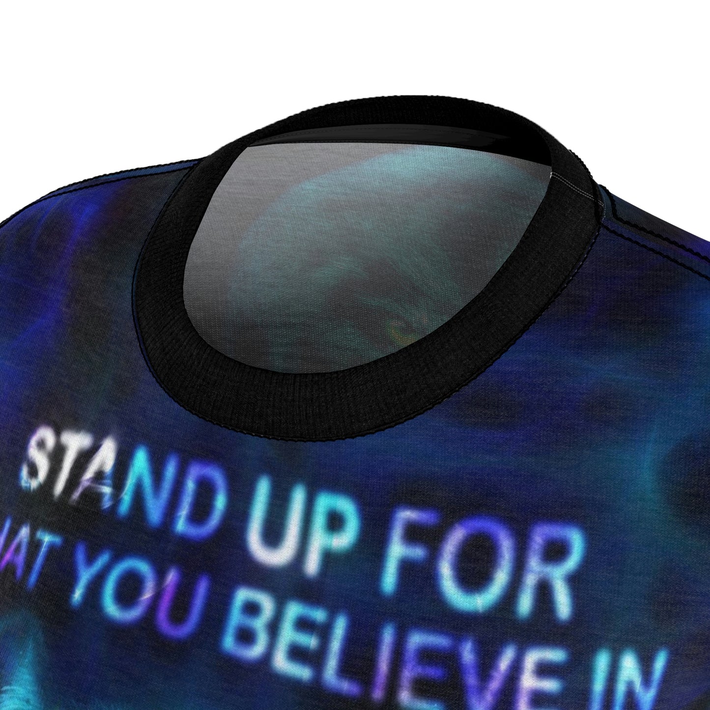 Dream Wolf What You Believe In Women's T-Shirt