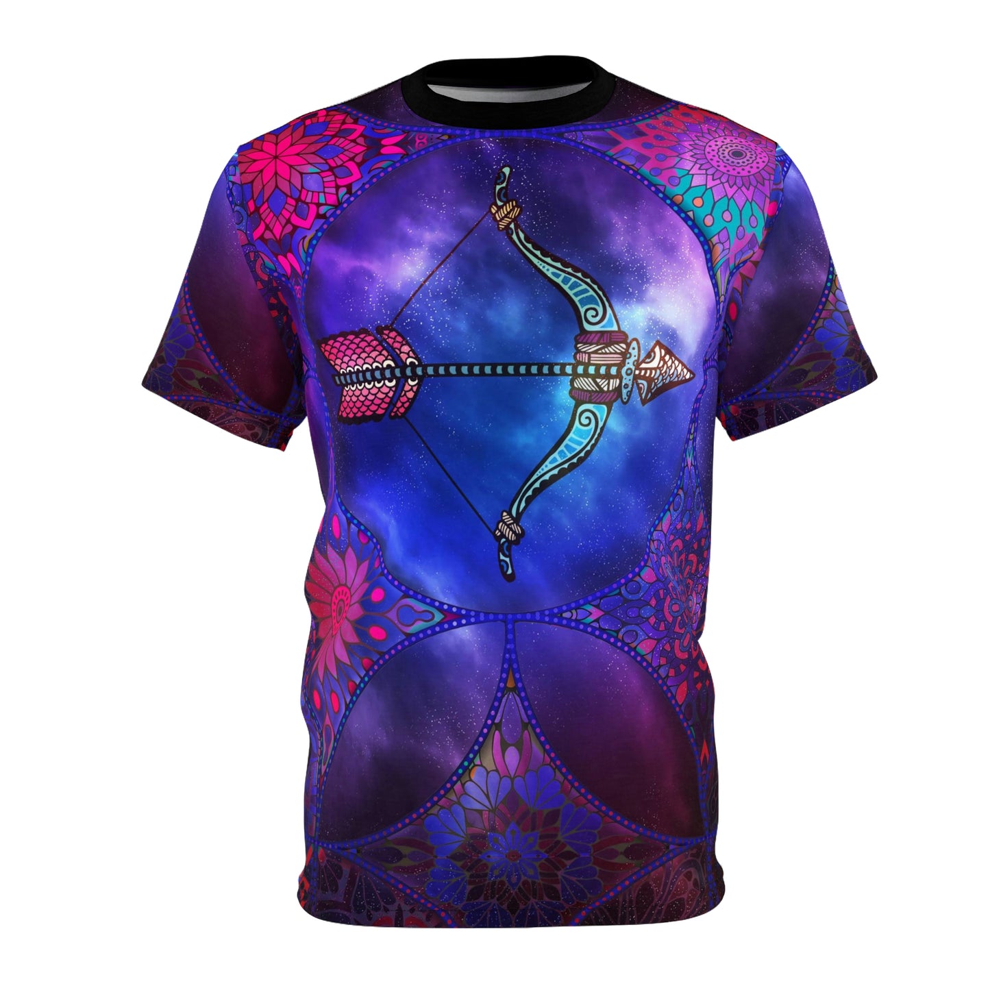 Horoscope Sagittarius T-Shirt