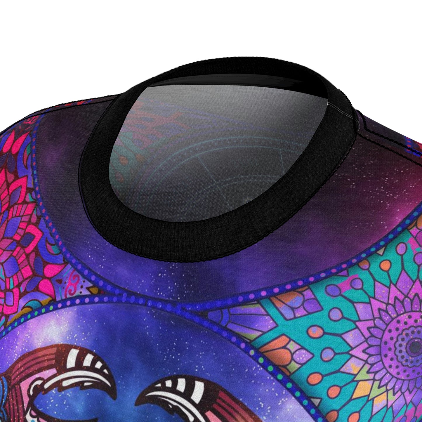 Horoscope Cancer Women's T-Shirt