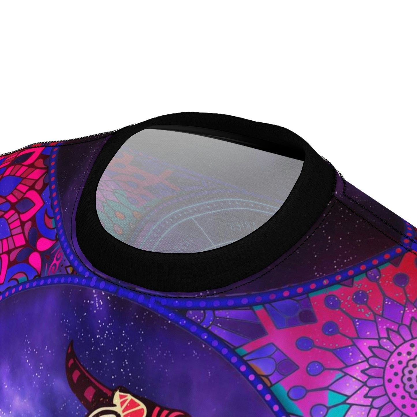 Horoscope Taurus T-Shirt