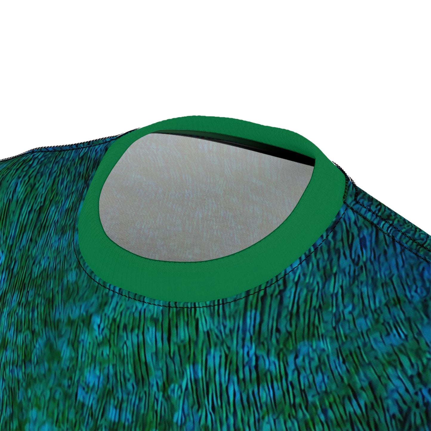 Peacock feathers T-Shirt