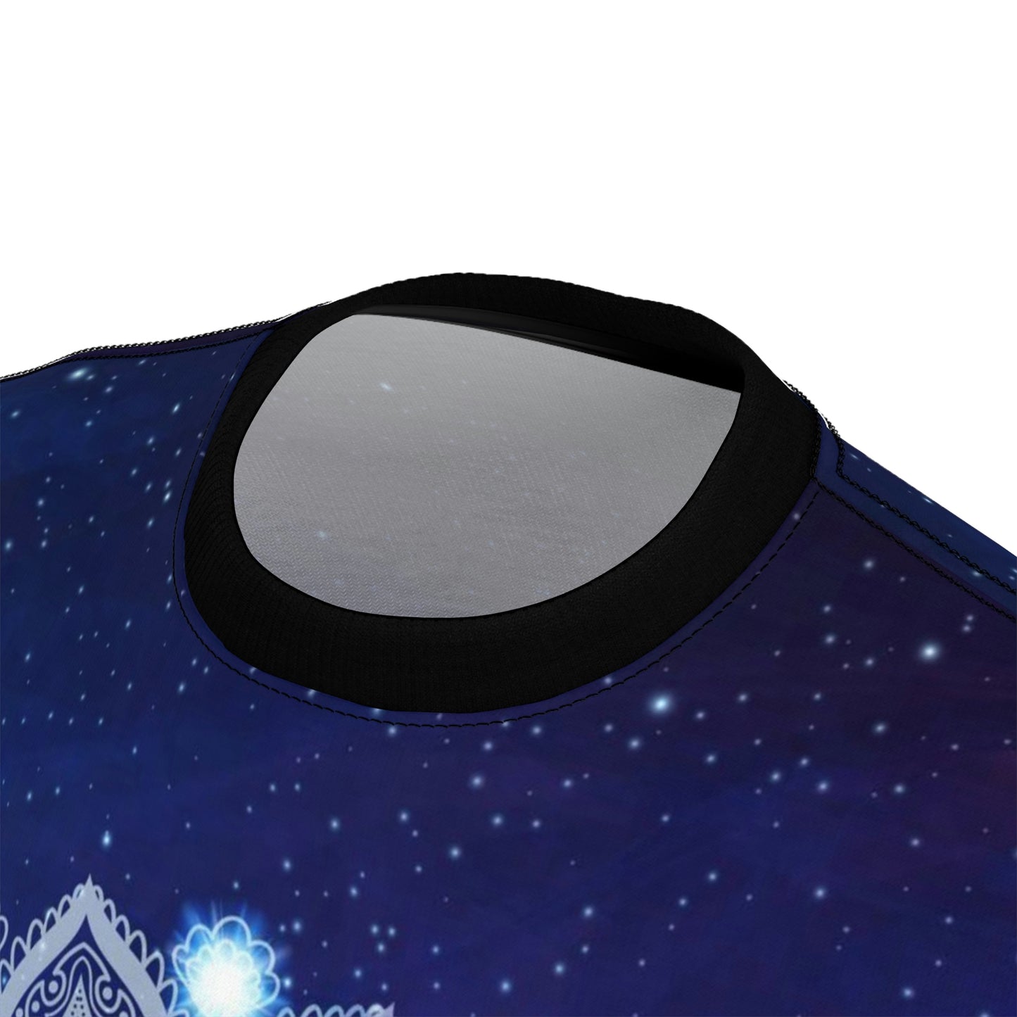 Colorful 9 Chakras T-Shirt