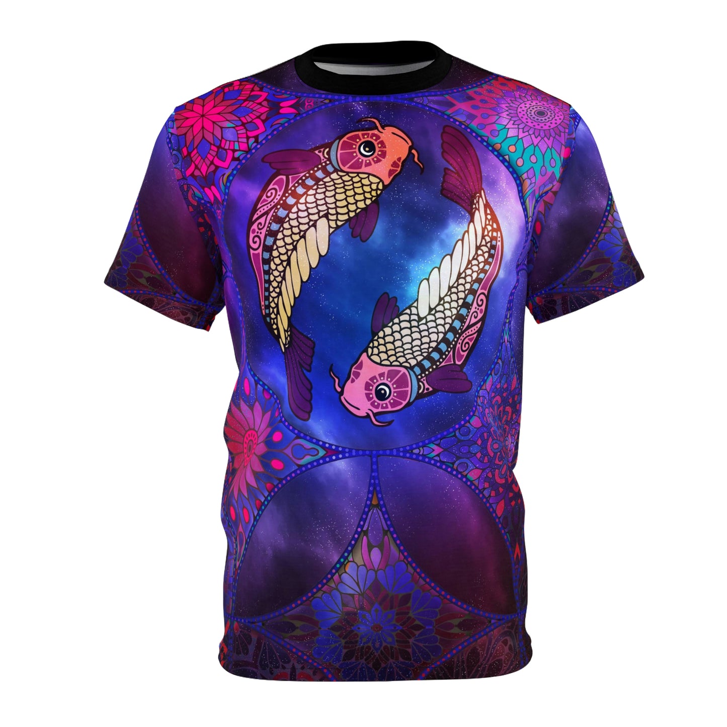 Horoscope Pisces T-Shirt