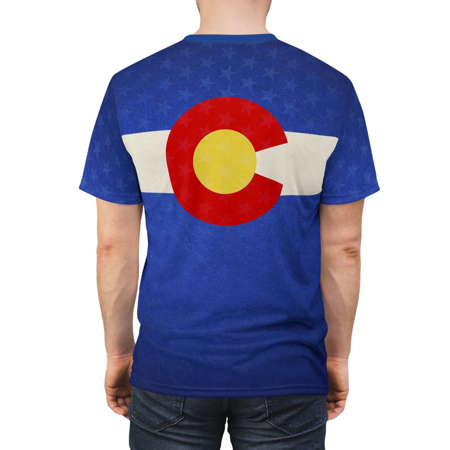 Colorado Flag T-Shirt