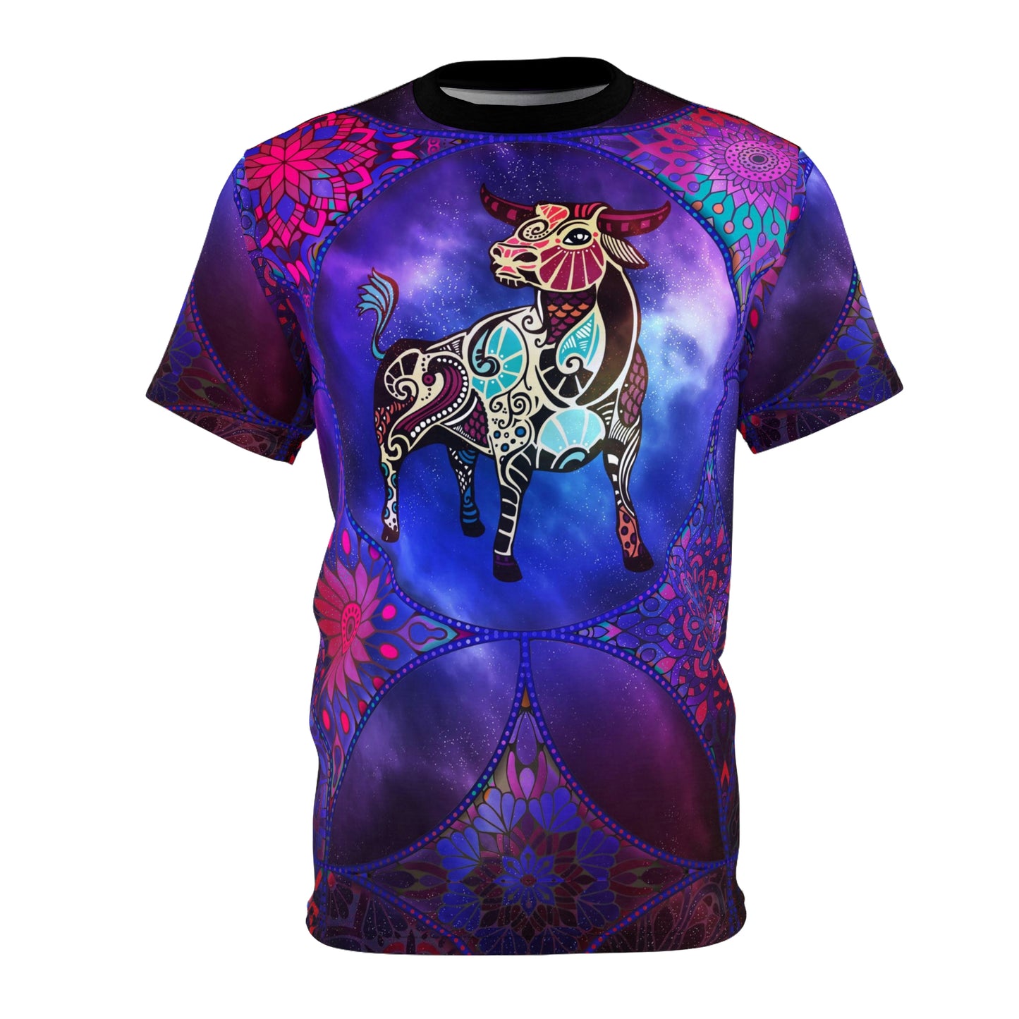 Horoscope Taurus T-Shirt
