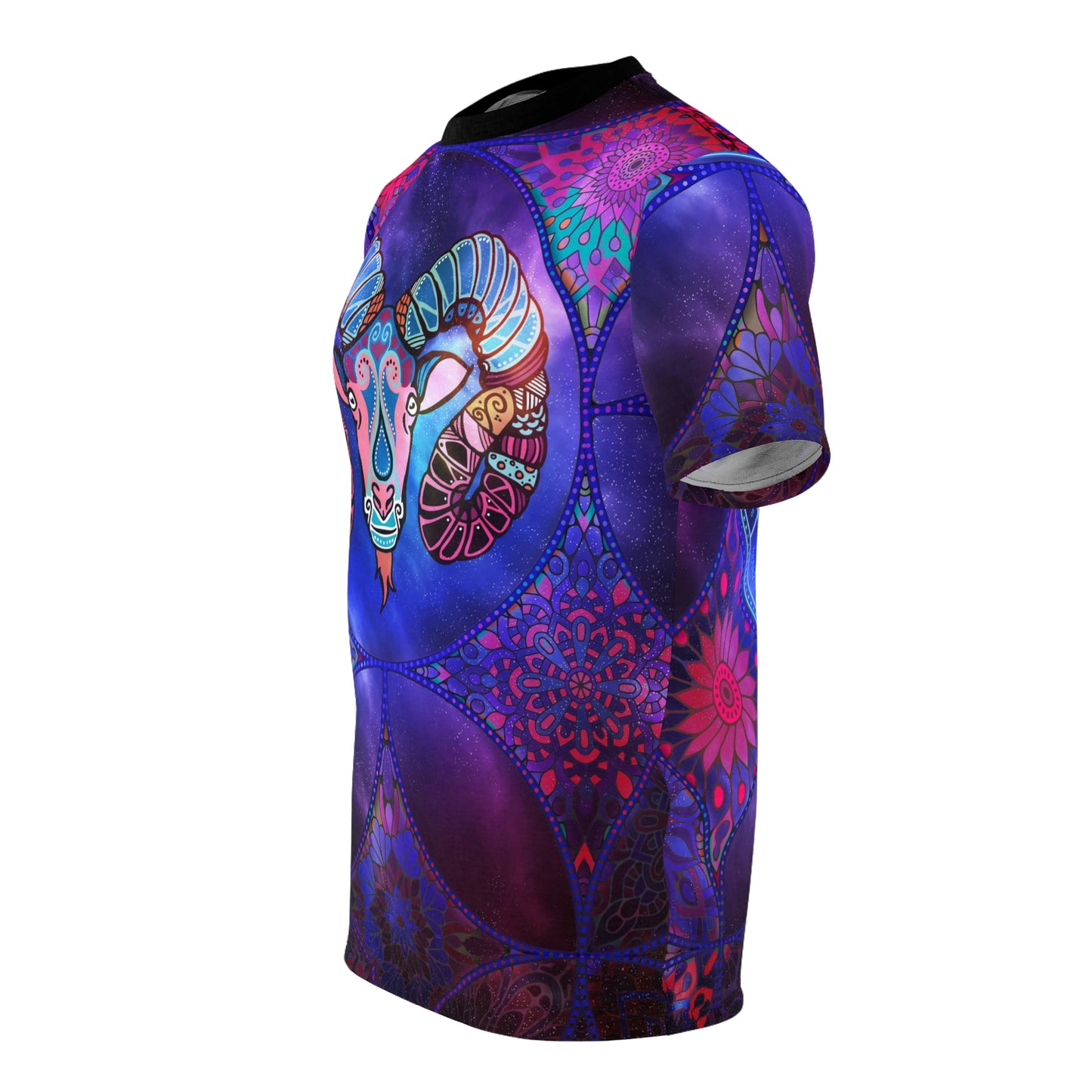 Horoscope Aries T-Shirt