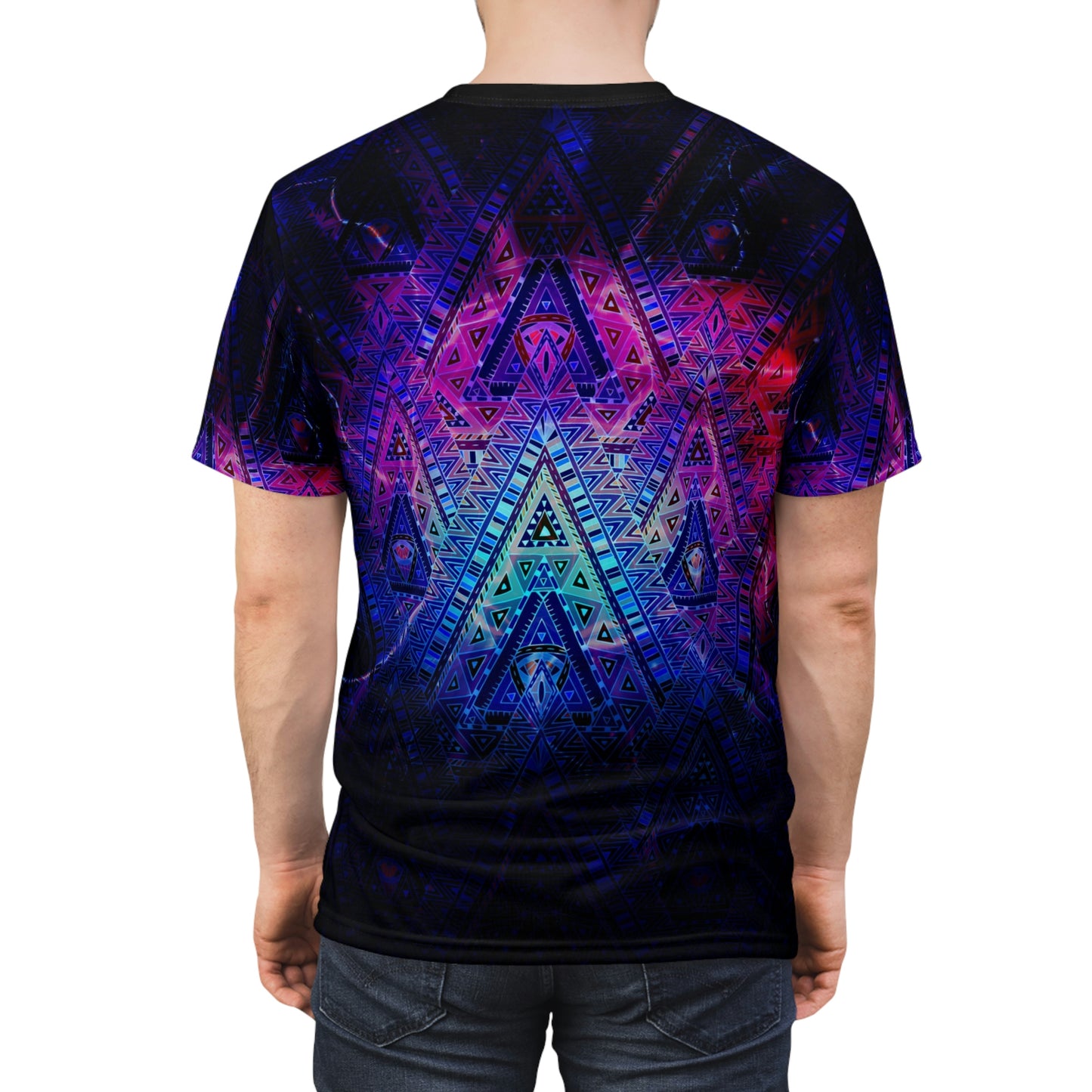 I am a Wolf Unisex T-shirt
