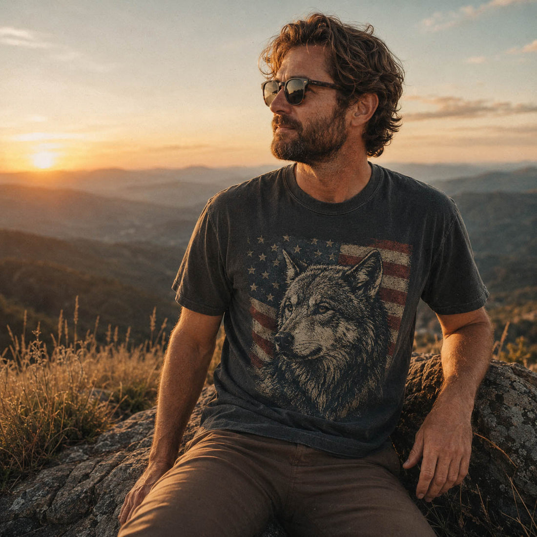 Wild at Heart, Free by Nature: The Story Behind HunterCiti