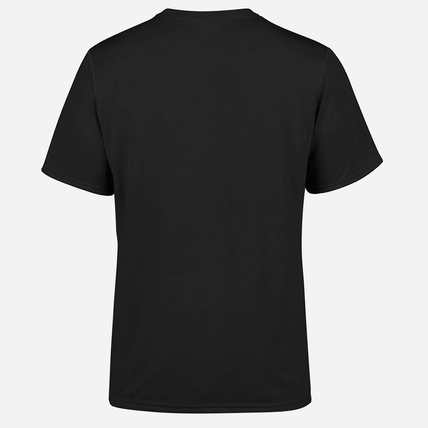 I Hold a Wolf  an Angel in Me Mens T-Shirt