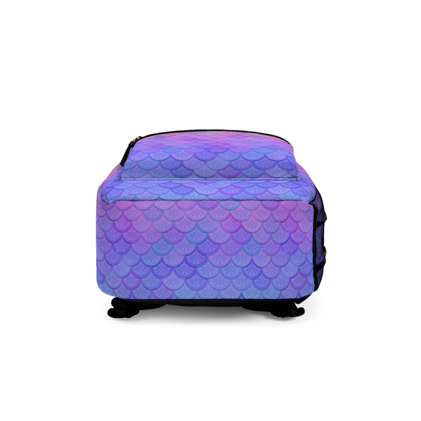 Personalised childs backpack – Custom Name & Photo | Astronaut, Unicorn, Dinosaur, Tie Dye Designs