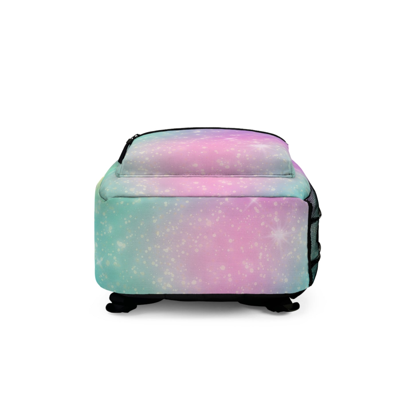Personalised childs backpack – Custom Name & Photo | Astronaut, Unicorn, Dinosaur, Tie Dye Designs