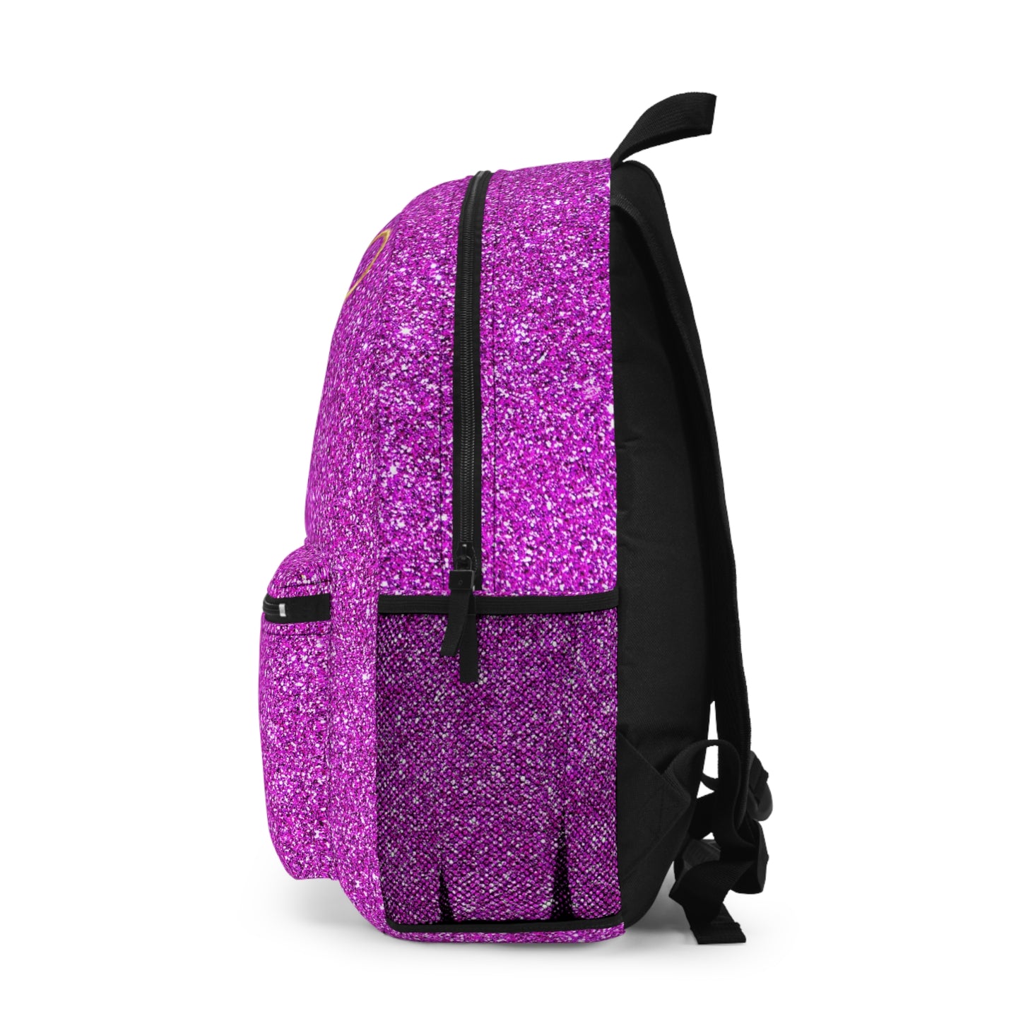 Personalised childs backpack – Custom Name & Photo | Astronaut, Unicorn, Dinosaur, Tie Dye Designs