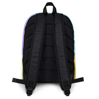 Kids' Roaring Dinosaur 1st Grade Backpack - Colorful and Fun School Bag