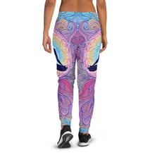 Load image into Gallery viewer, 9 Chakras Women&#39;s Joggers

