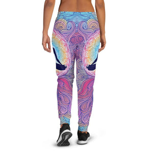 9 Chakras Women's Joggers