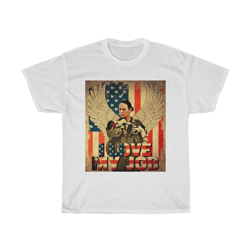 American Angel Unisex T-Shirt