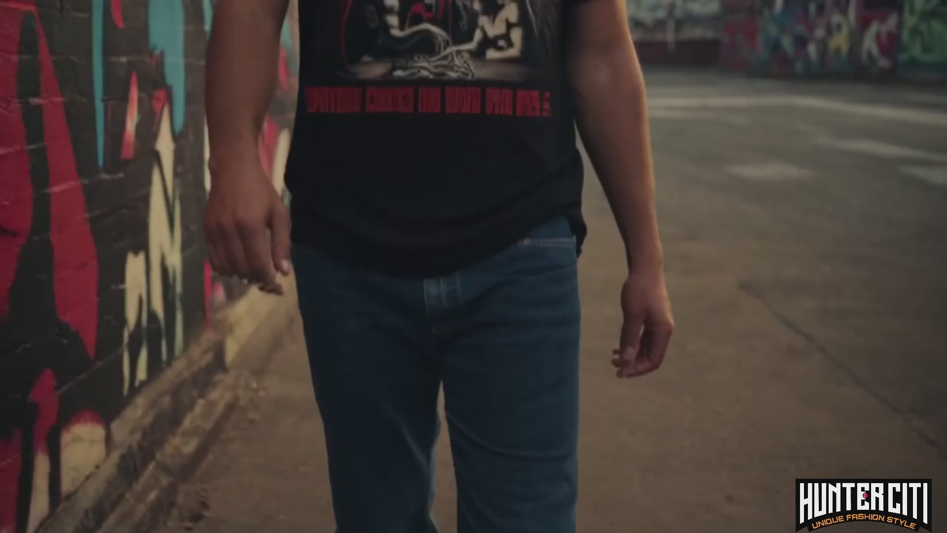 Load video: 