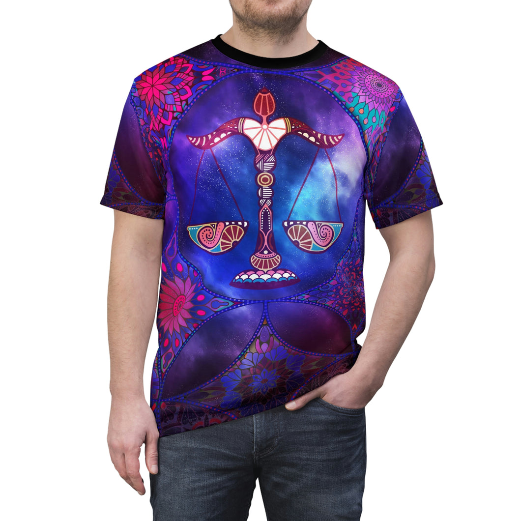 Horoscope Libra T-Shirt