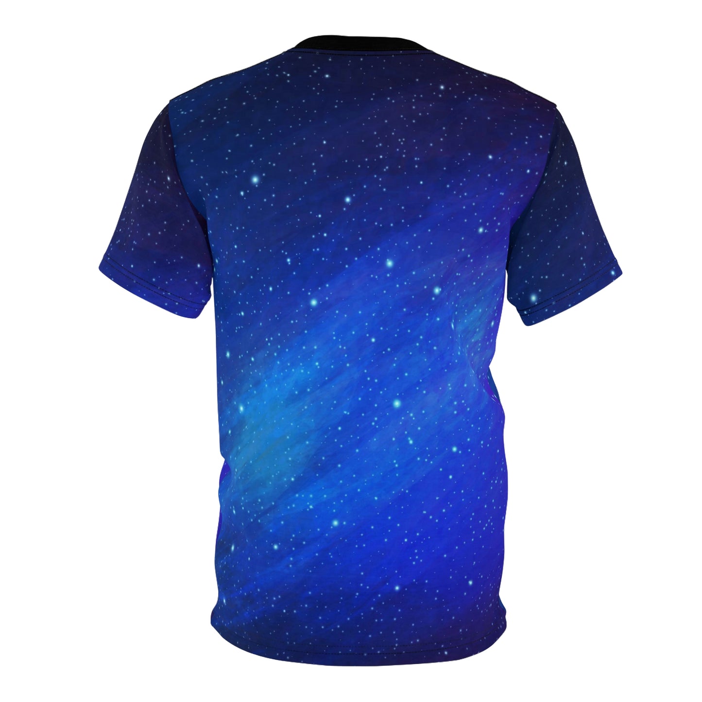 Colorful 9 Chakras T-Shirt