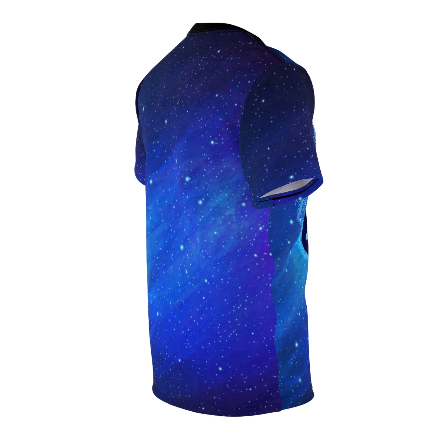 Colorful 9 Chakras T-Shirt