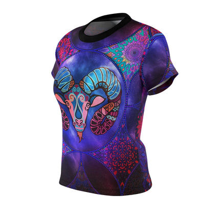 Horoscope Aries Women's T-Shirt