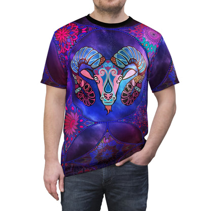 Horoscope Aries T-Shirt