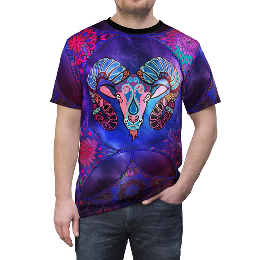 Horoscope Aries T-Shirt
