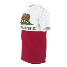 Load image into Gallery viewer, California Flag T-Shirt
