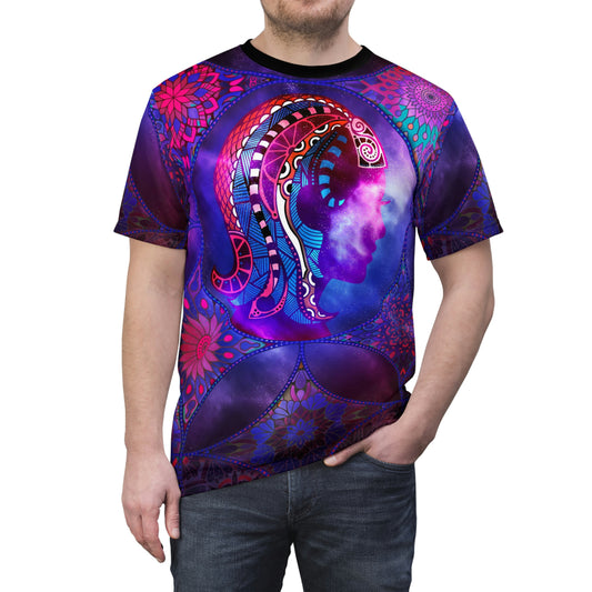 Horoscope Virgo T-Shirt