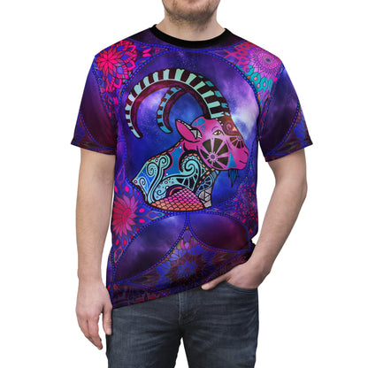 Horoscope Capricorn T-Shirt
