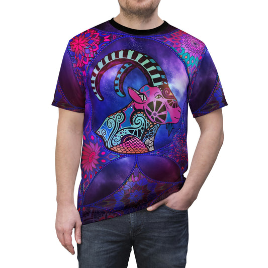 Horoscope Capricorn T-Shirt