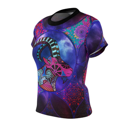 Horoscope Capricorn Women's T-Shirt