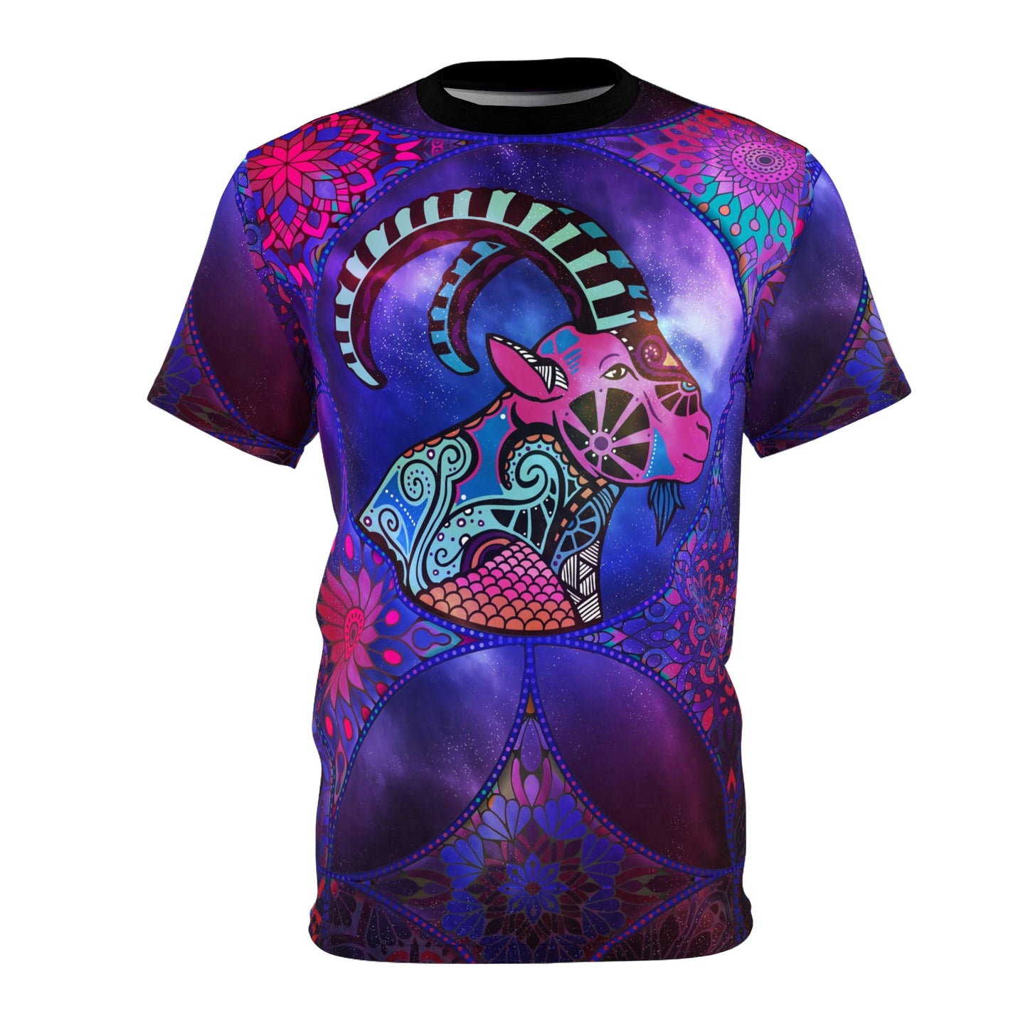 Horoscope Capricorn T-Shirt