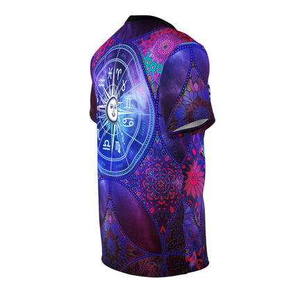Horoscope Capricorn T-Shirt