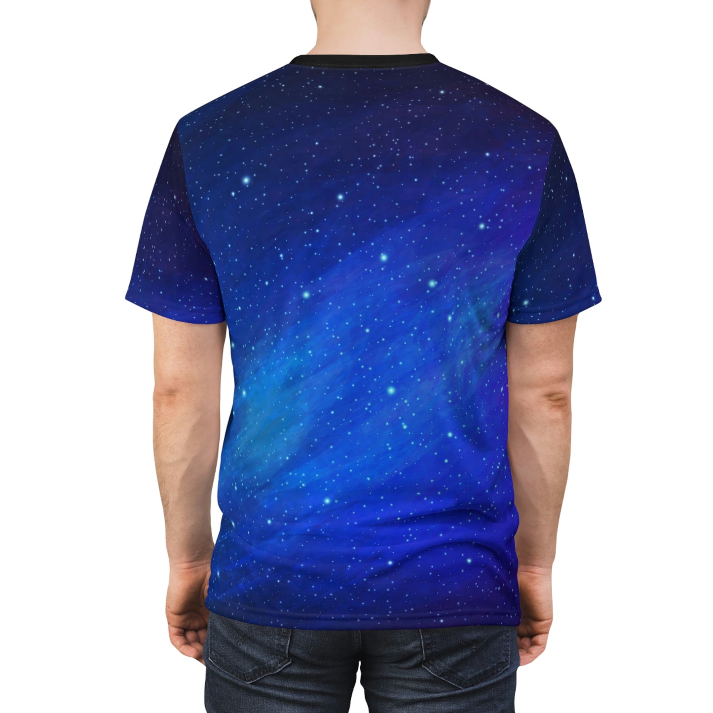 Colorful 9 Chakras T-Shirt