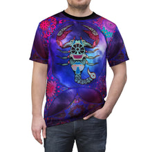 Load image into Gallery viewer, Horoscope Scorpio T-Shirt
