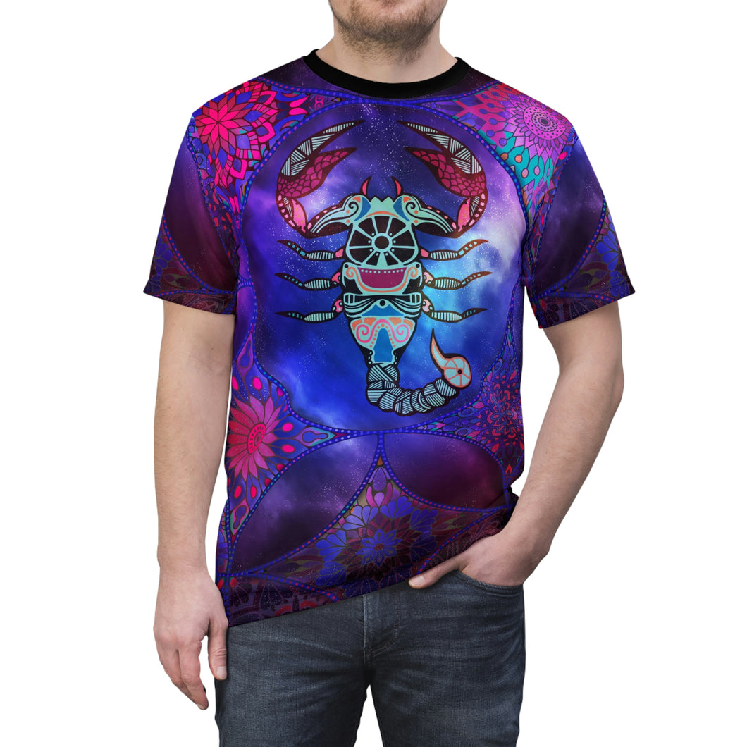 Horoscope Scorpio T-Shirt