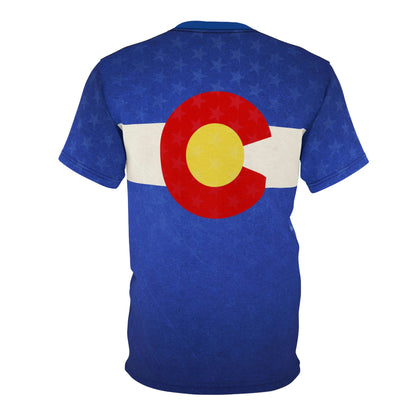 Colorado Flag T-Shirt