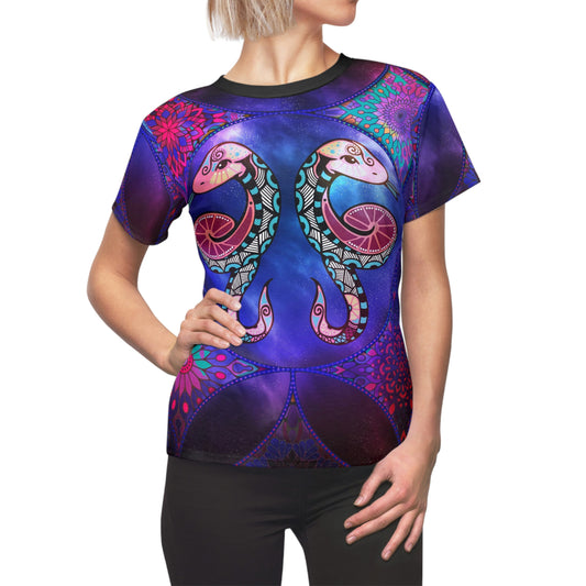 Horoscope Gemini Women's T-Shirt