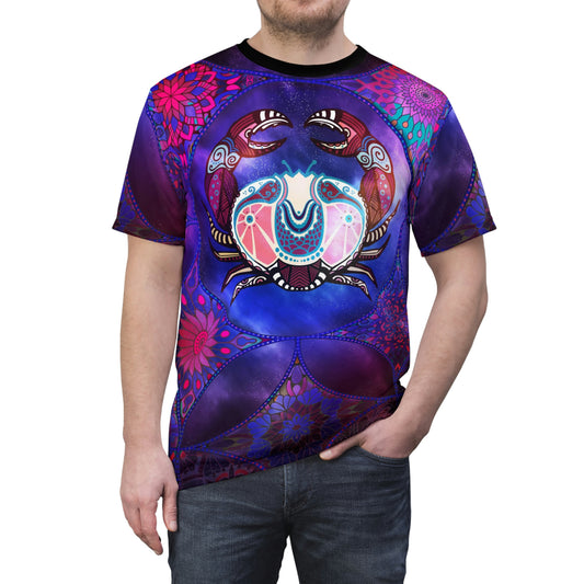 Horoscope Cancer T-Shirt
