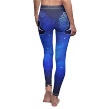 Load image into Gallery viewer, Colorful 9 Chakras Women&#39;s Leggings
