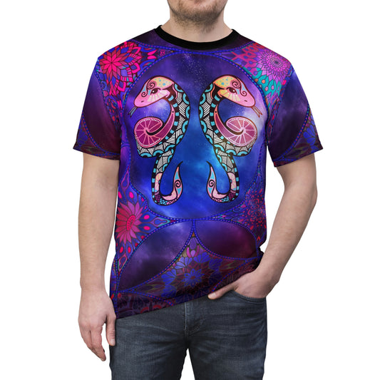 Horoscope Gemini T-Shirt