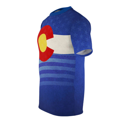 Colorado Flag T-Shirt