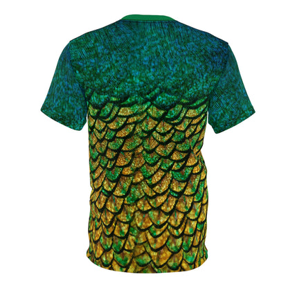 Peacock feathers T-Shirt