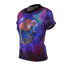 Load image into Gallery viewer, Horoscope Aquarius Women&#39;s T-Shirt
