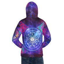 Load image into Gallery viewer, Horoscope Aries Unisex Hoodie
