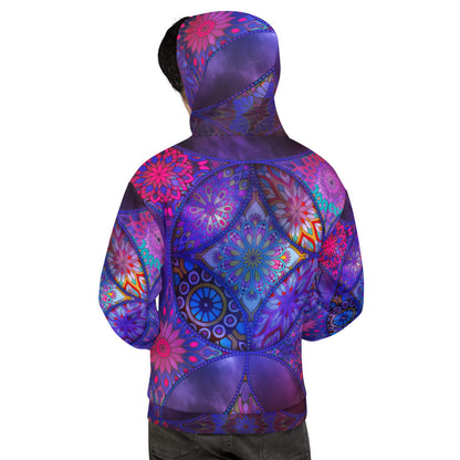 Horoscope Cancer Unisex Hoodie